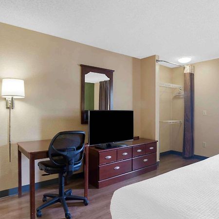 Extended Stay America Select Suites - Des Moines - Urbandale Clive Exteriér fotografie