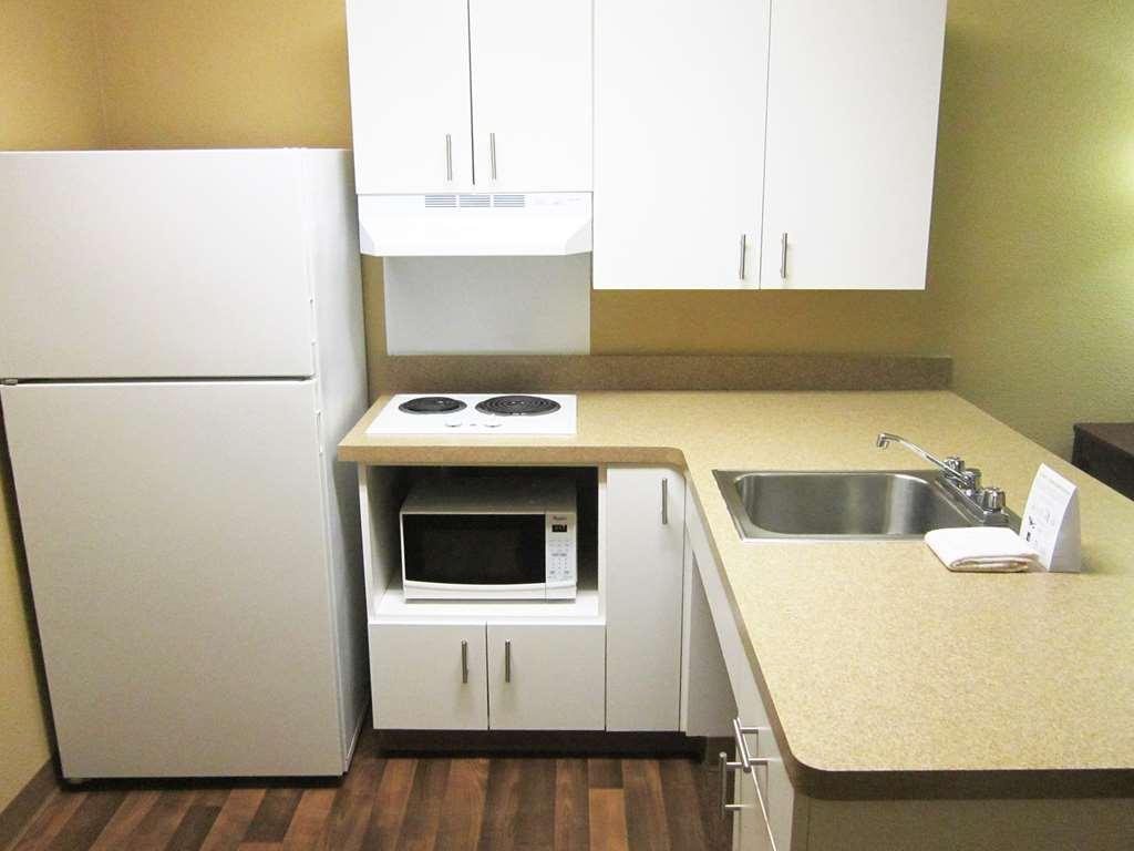 Extended Stay America Select Suites - Des Moines - Urbandale Clive Pokoj fotografie
