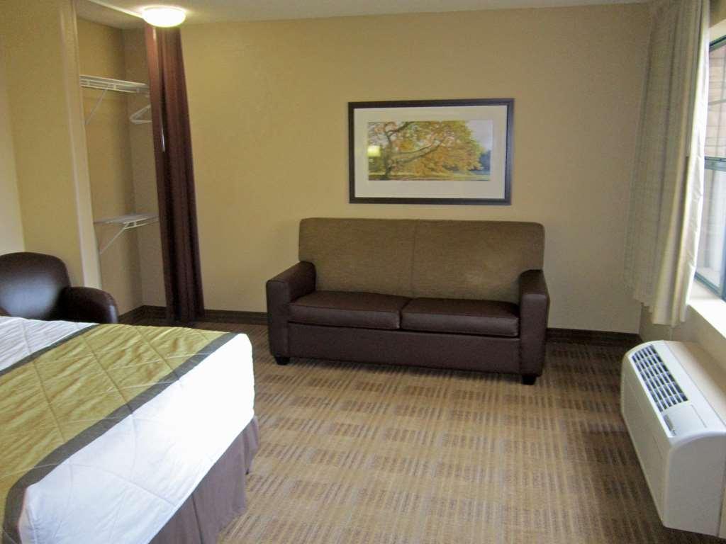 Extended Stay America Select Suites - Des Moines - Urbandale Clive Pokoj fotografie