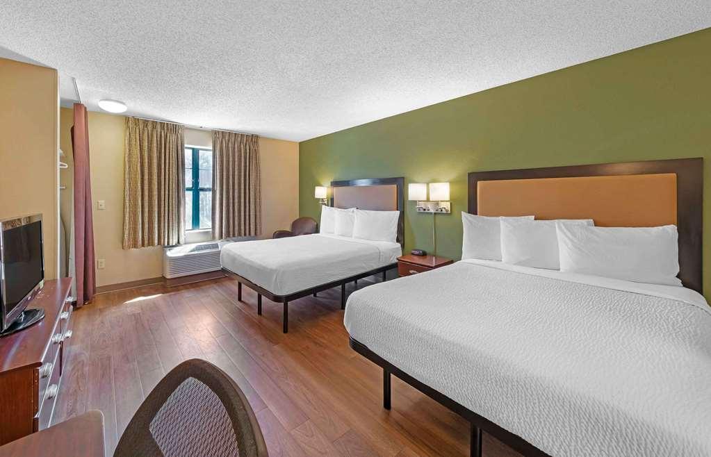 Extended Stay America Select Suites - Des Moines - Urbandale Clive Pokoj fotografie