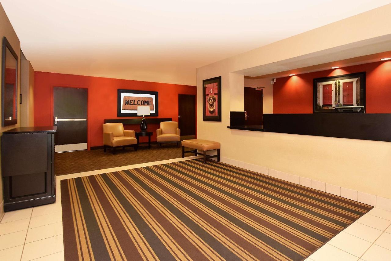 Extended Stay America Select Suites - Des Moines - Urbandale Clive Exteriér fotografie