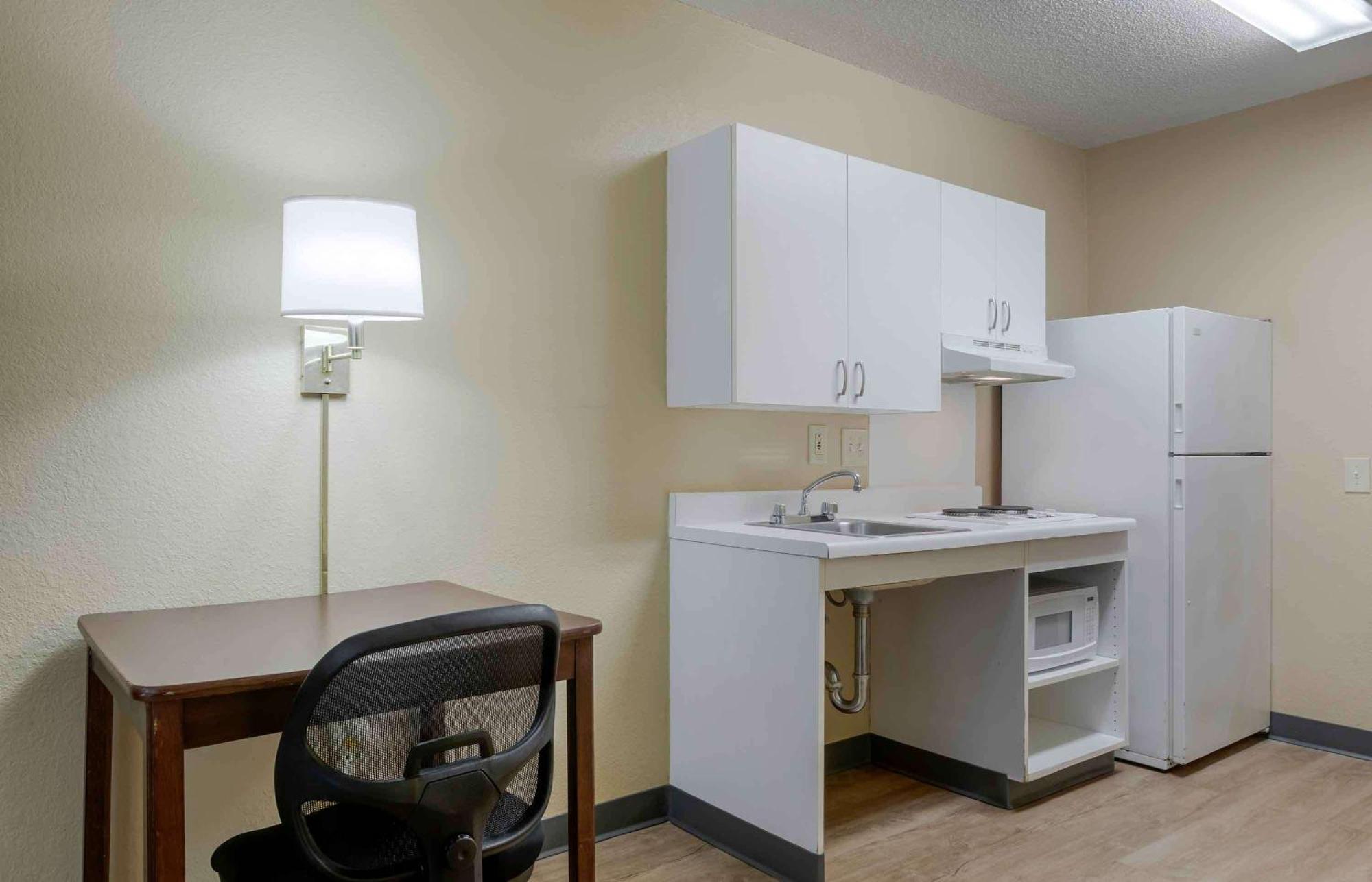 Extended Stay America Select Suites - Des Moines - Urbandale Clive Exteriér fotografie