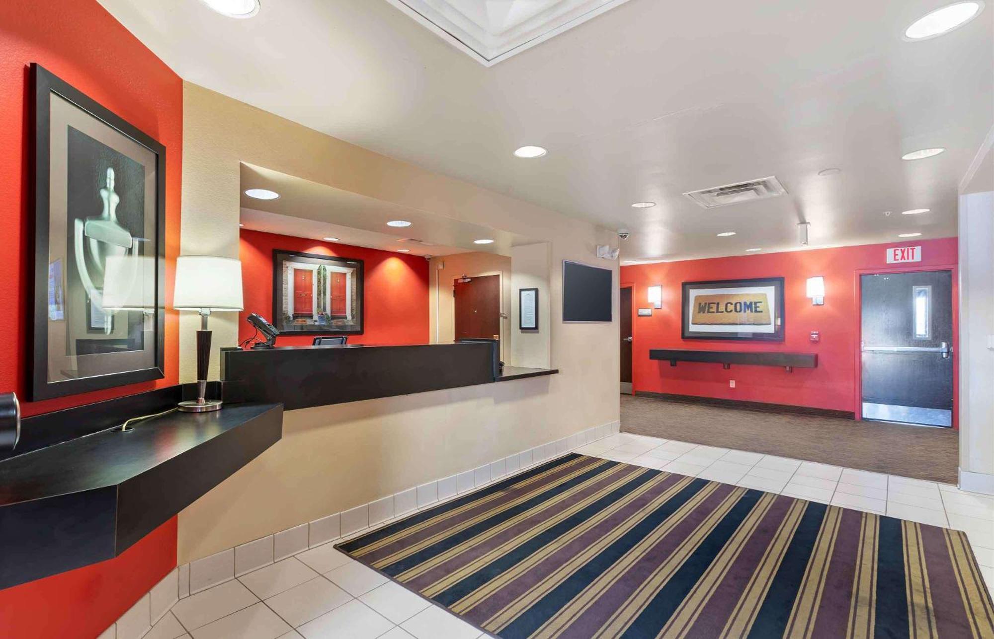 Extended Stay America Select Suites - Des Moines - Urbandale Clive Exteriér fotografie