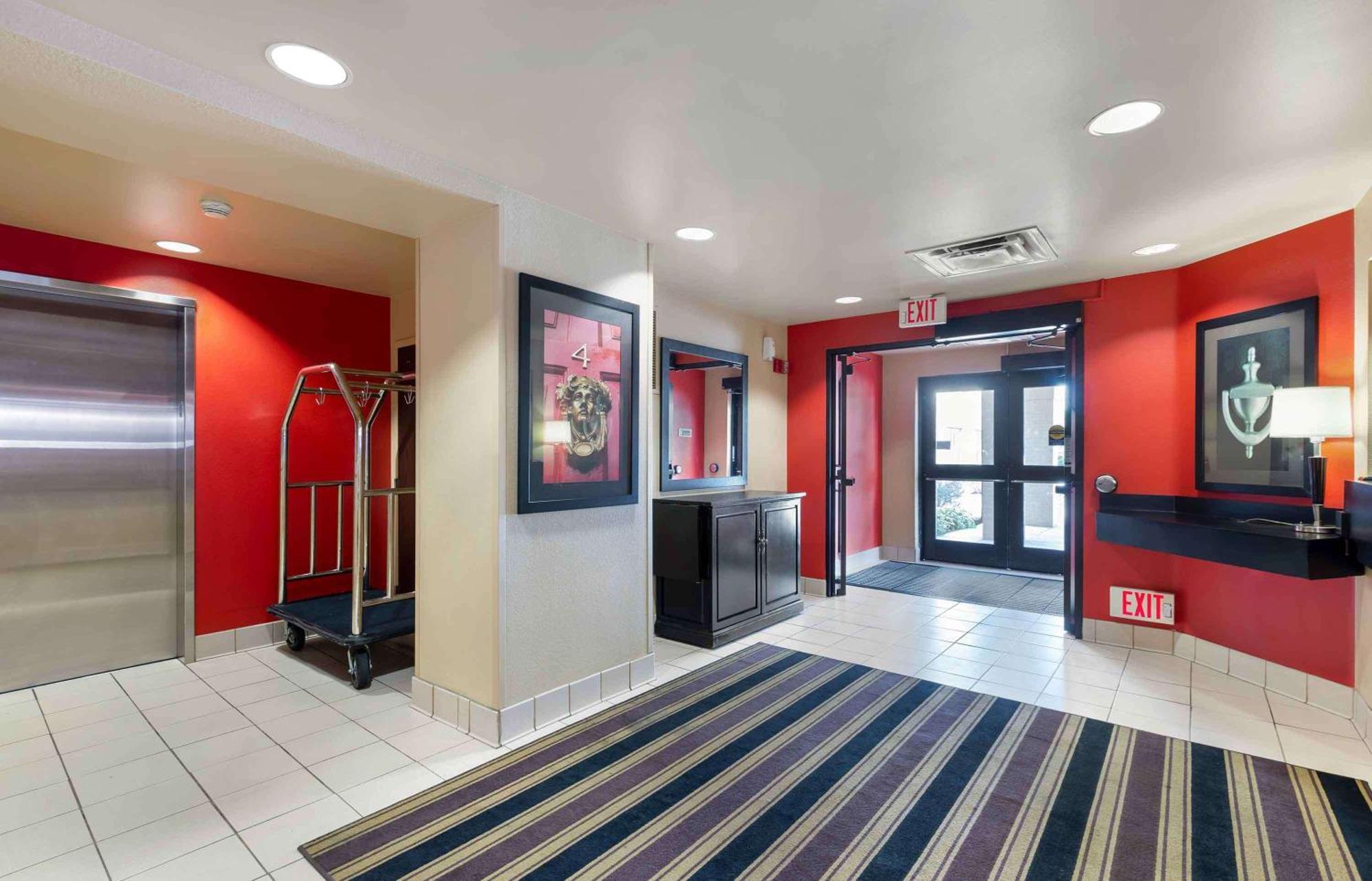 Extended Stay America Select Suites - Des Moines - Urbandale Clive Exteriér fotografie