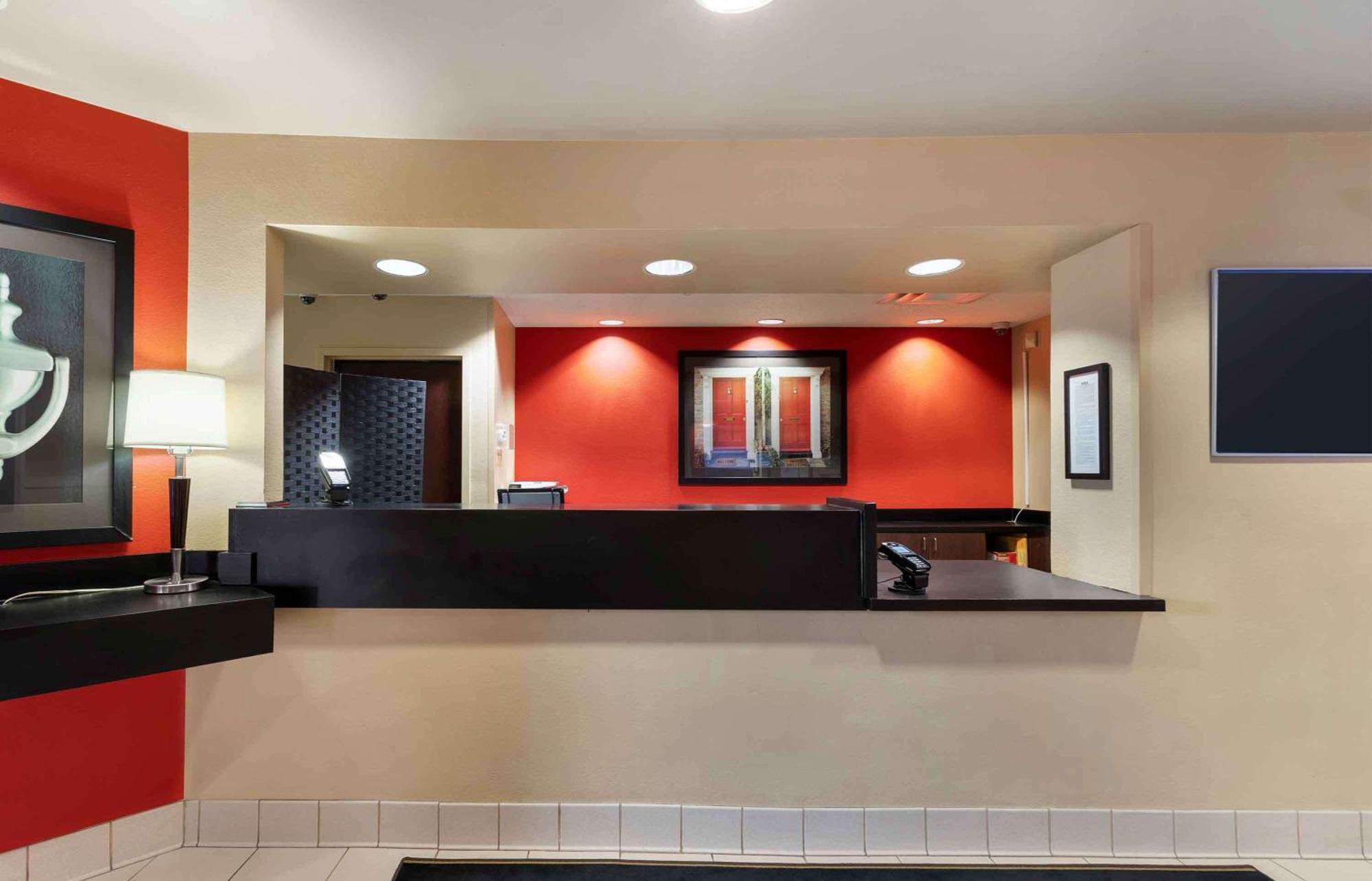 Extended Stay America Select Suites - Des Moines - Urbandale Clive Exteriér fotografie