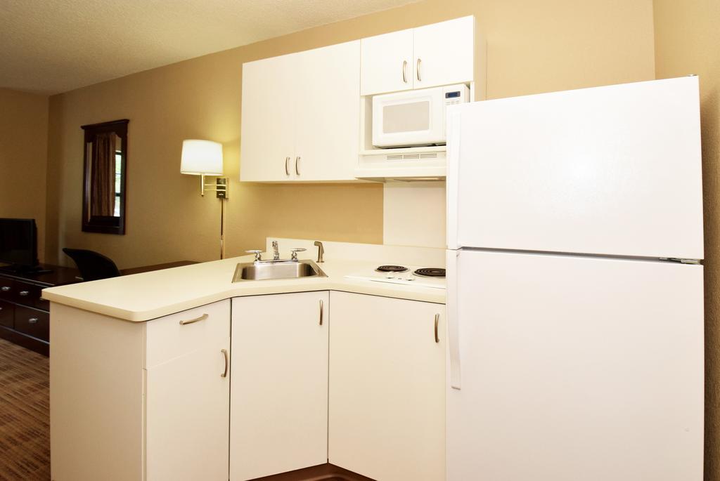 Extended Stay America Select Suites - Des Moines - Urbandale Clive Exteriér fotografie