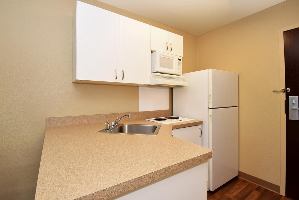Extended Stay America Select Suites - Des Moines - Urbandale Clive Exteriér fotografie