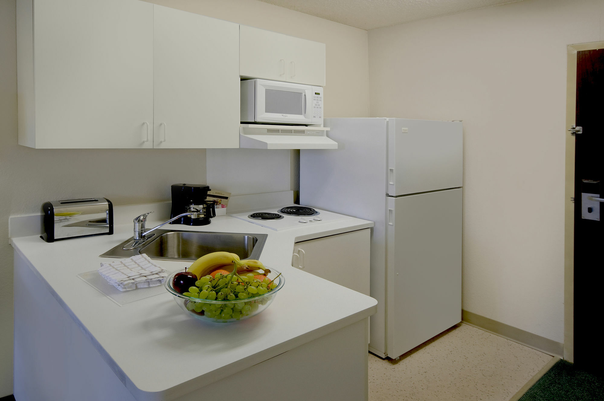 Extended Stay America Select Suites - Des Moines - Urbandale Clive Exteriér fotografie