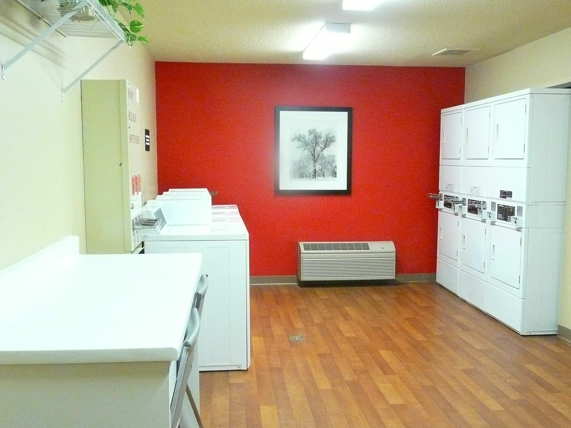 Extended Stay America Select Suites - Des Moines - Urbandale Clive Exteriér fotografie